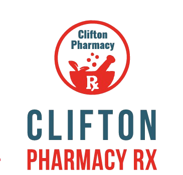 Clifton Pharmacy RX